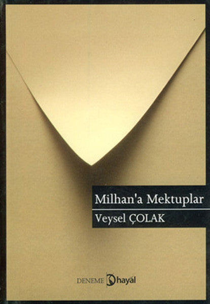 Milhan'a Mektuplar