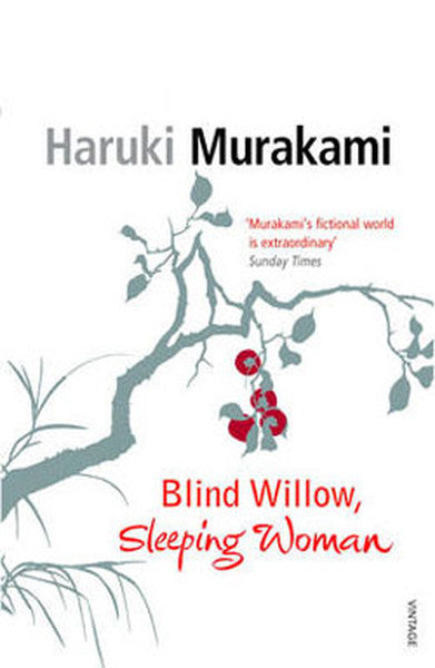 Blind Willow Sleeping Woman