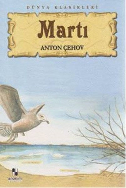 Martı