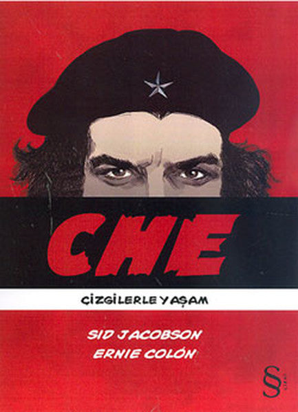 Che-Çizgilerle Yaşam