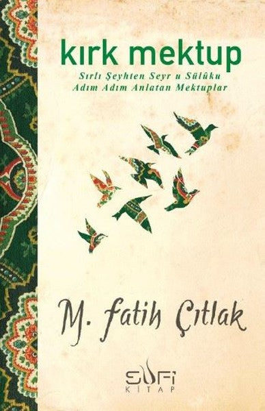 40 Mektup