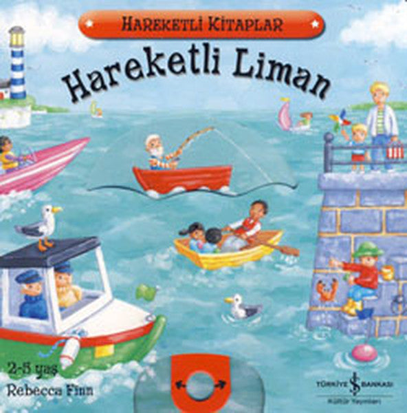 Hareketli Liman