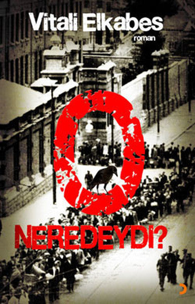 O Neredeydi?