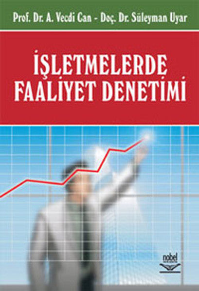 İşletmelerde Faliyet Denetimi