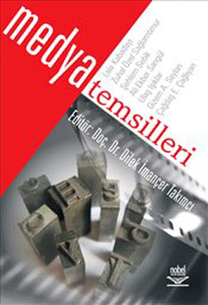 Medya Temsilcileri