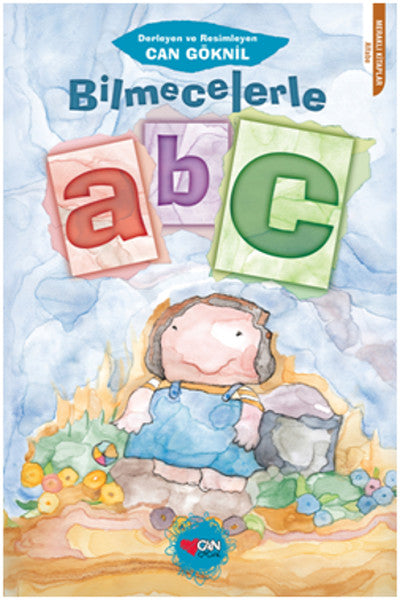 Bilmecelerle Abc