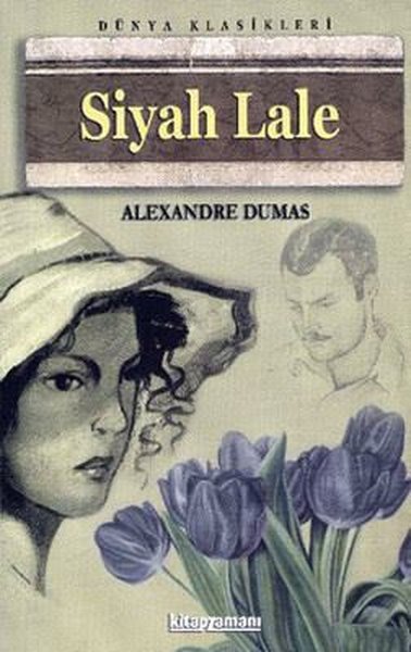 Siyah Lale