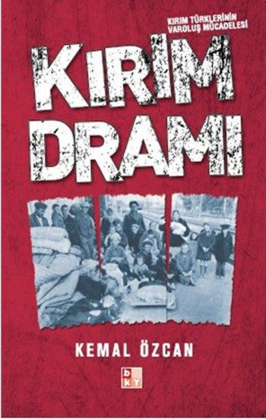 Kırım Dramı