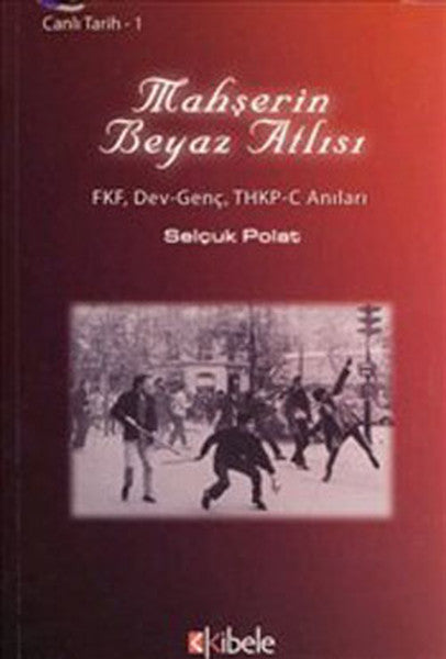 Mahşerin Beyaz Atlısı