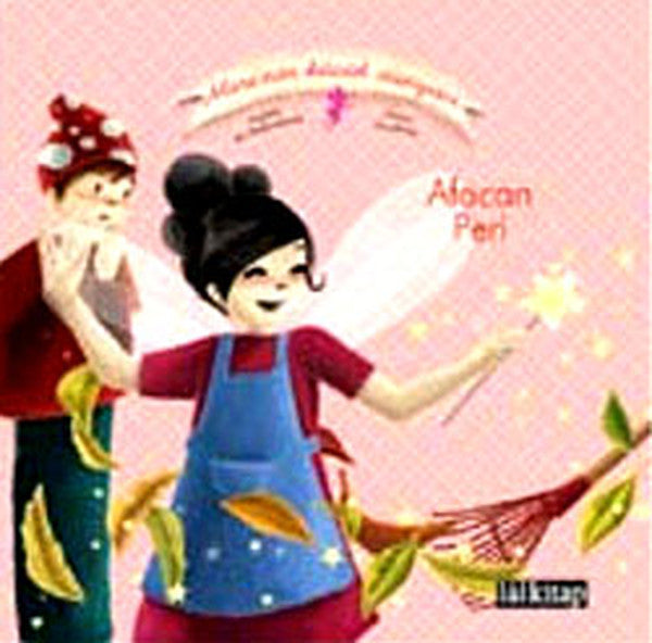 Afacan Peri