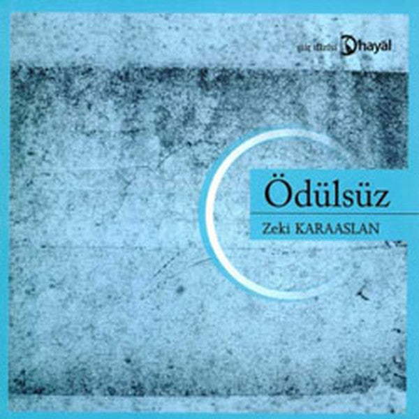 Ödülsüz
