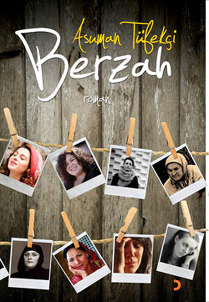 Berzah