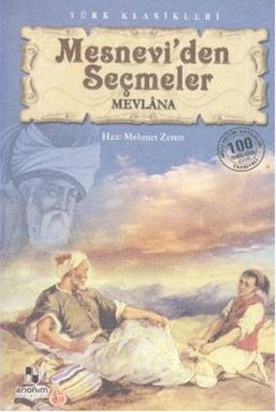 Mesnevi'den Seçmeler