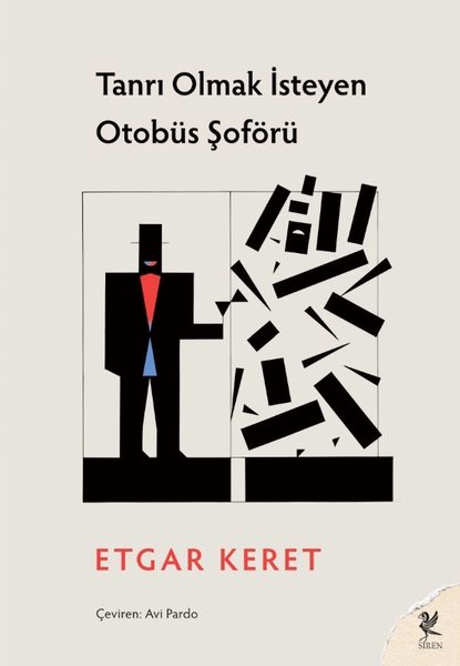 Tanrı Olmak İsteyen Otobüs Şöförü