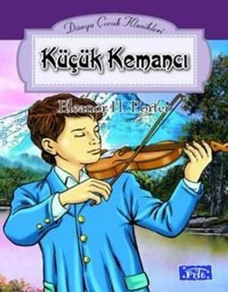 Küçük Kemancı