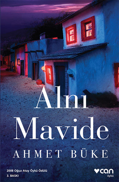 Alnı Mavide