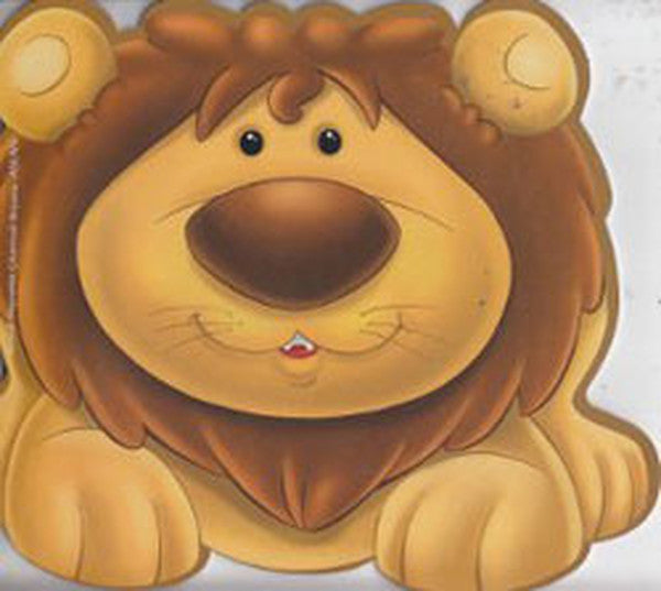 Aslan - Sevimli Hayvanlar