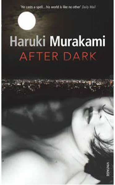 After Dark (Mass Market edition)