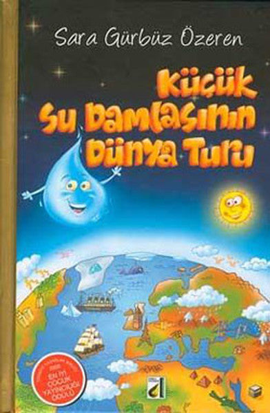 Küçük Su Damlasının Dünya Turu
