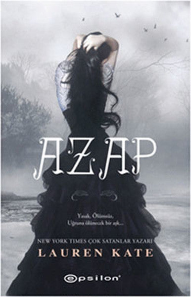 Azap - Düşüş Serisi 2.Kitap