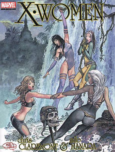 X-Women