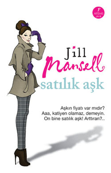 Satılık Aşk