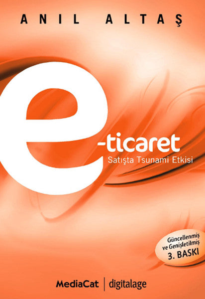 E-Ticaret - Satışta Tsunami Etkisi