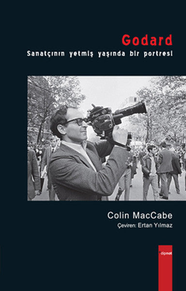 Godard - Sanatçının Yetmiş Yaşında Bir Portresi