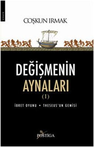 Değişmenin Aynaları 1