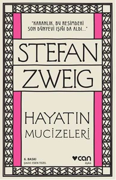 Hayatın Mucizeleri
