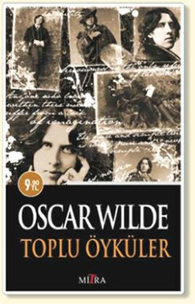 Oscar Wilde Toplu Öyküler