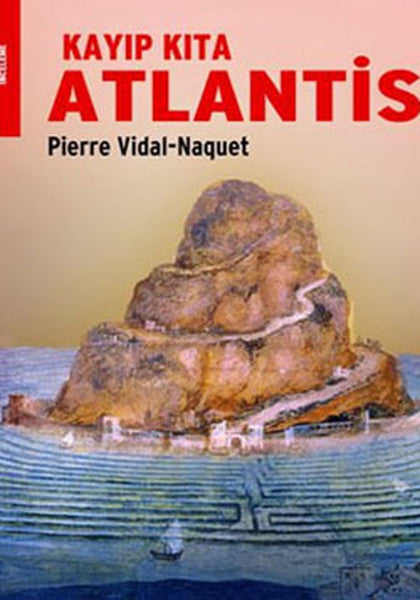Kayıp Kıta Atlantis