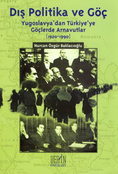 Dış Politika ve Göç