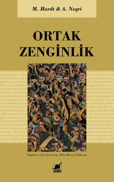 Ortak Zenginlik