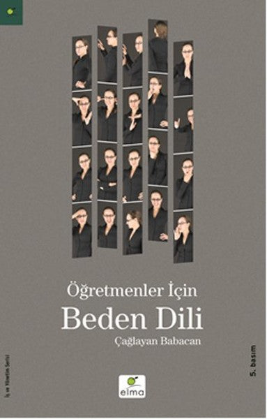 Öğretmenler İçin Beden Dili