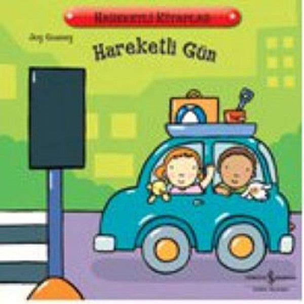 Hareketli Gün