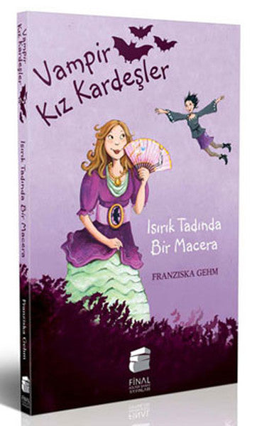 Vampir Kız Kardeşler