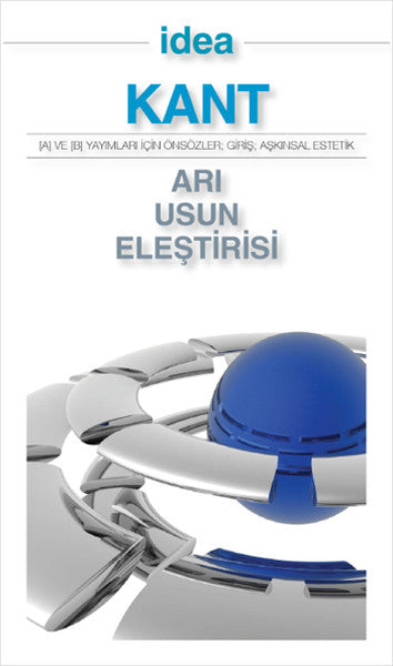 Arı Usun Eleştirisi - Önsözler