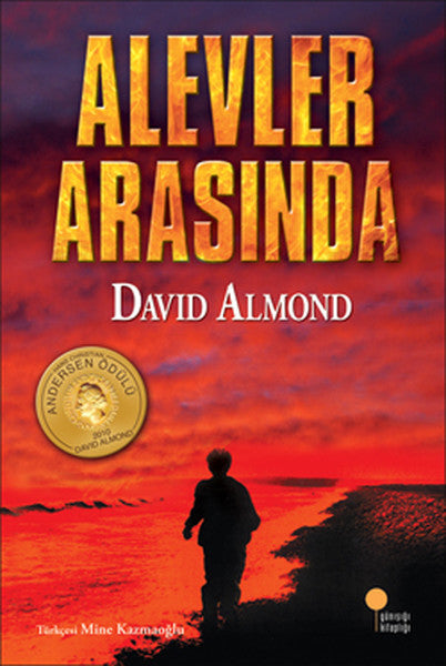 Alevler Arasında