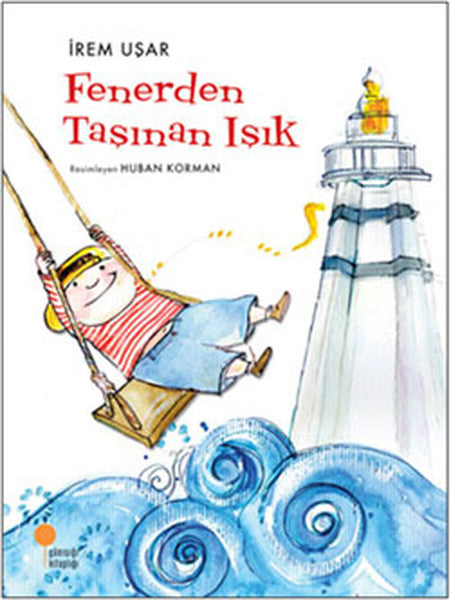 Fenerden Taşınan Işık