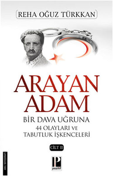 Arayan Adam - Bir Dava Uğruna 44 Olayları ve Tabutluk İşkenceleri