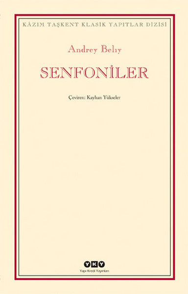 Senfoniler