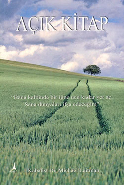 Açık Kitap