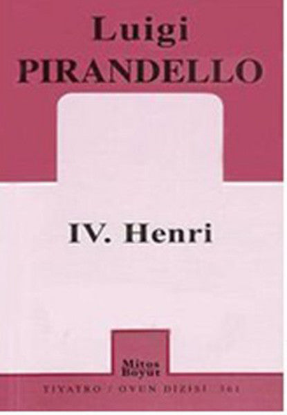 4. Henri