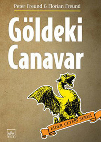 Göldeki Canavar