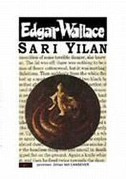 Sarı Yılan