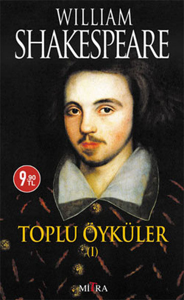 William Shakespeare Toplu Öyküler 1