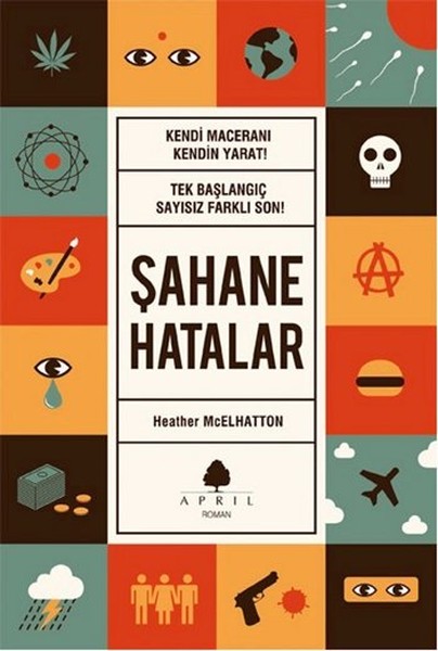 Şahane Hatalar 1