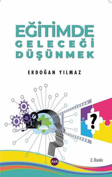 Eğitimde Geleceği Düşünmek