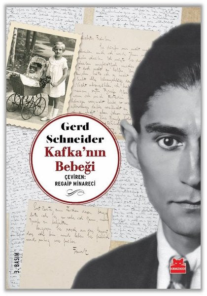 Kafka'nın Bebeği